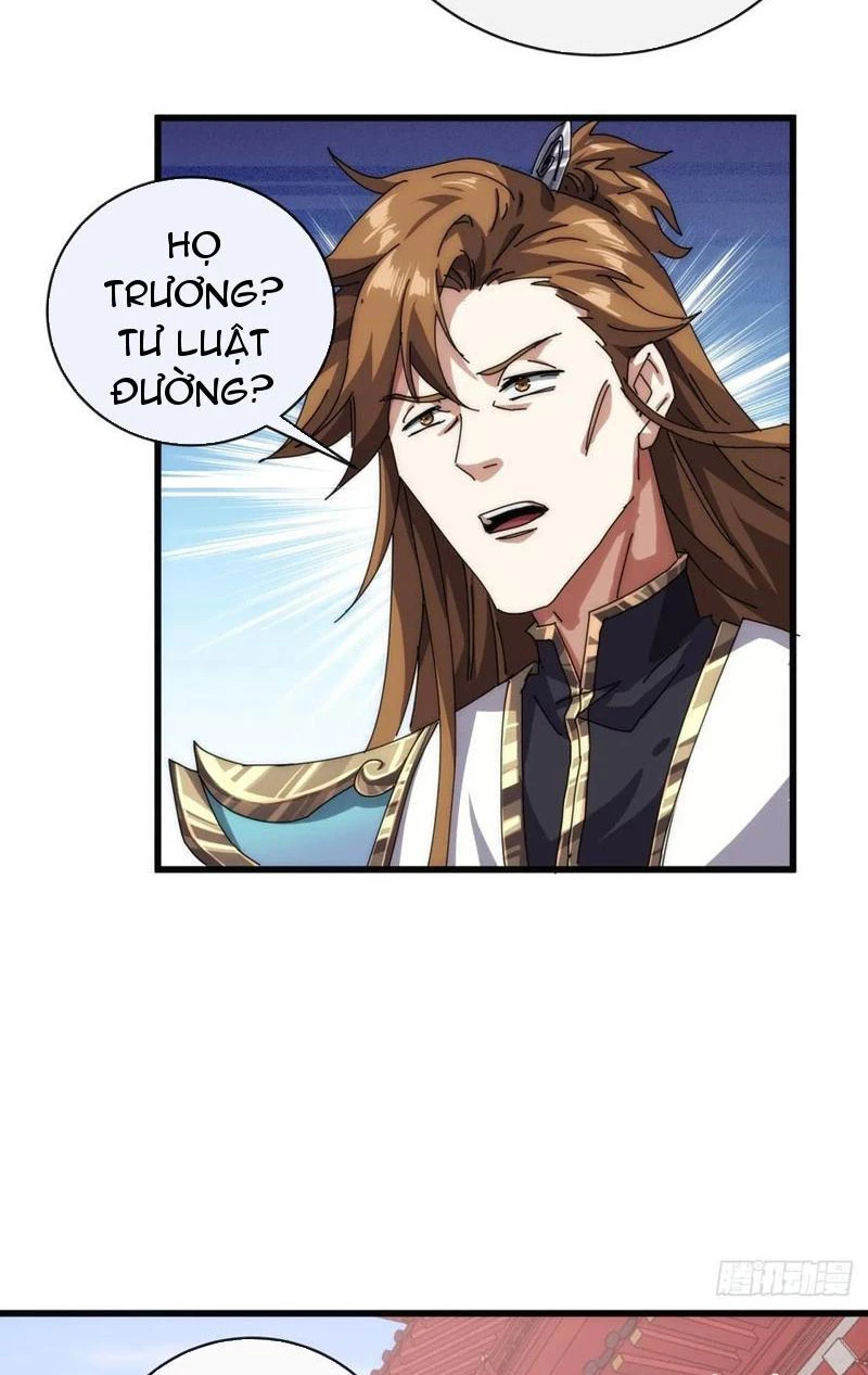 Mời Công Tử Trảm Yêu Chapter 70 - Trang 2