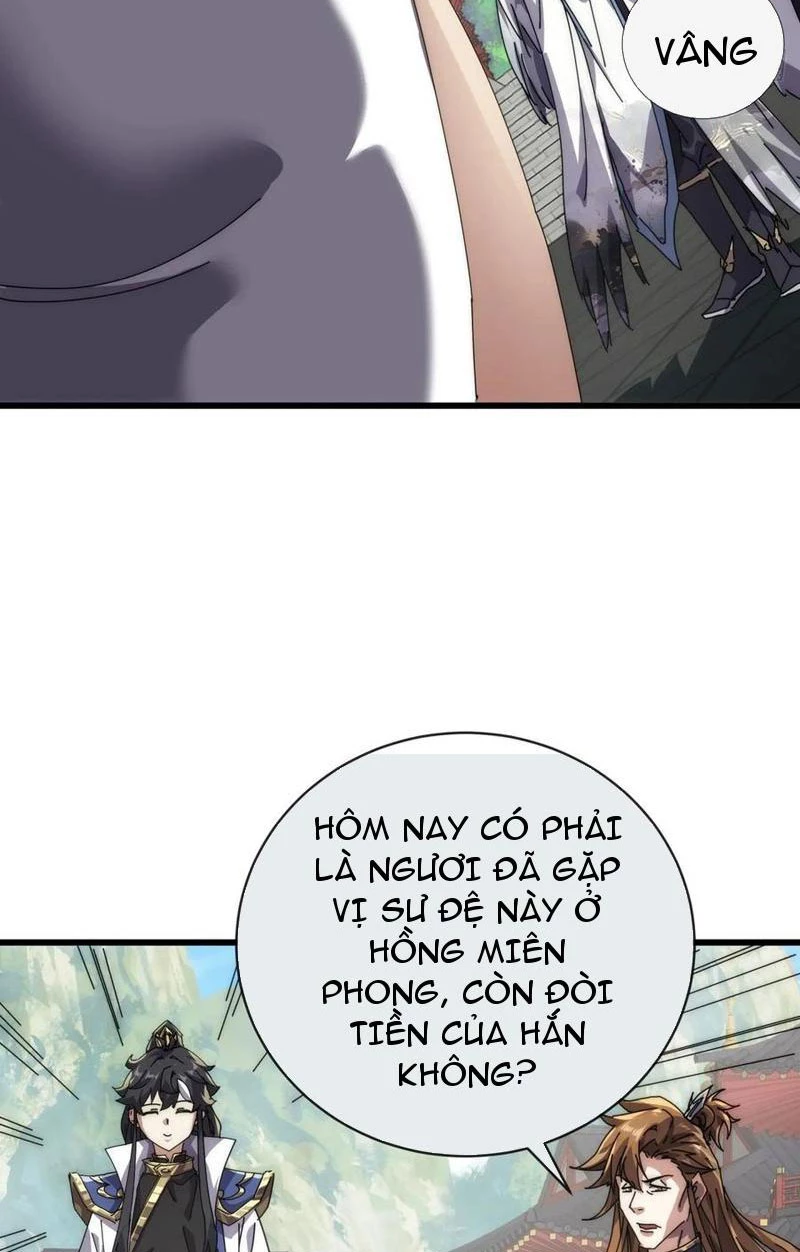 Mời Công Tử Trảm Yêu Chapter 70 - Trang 2