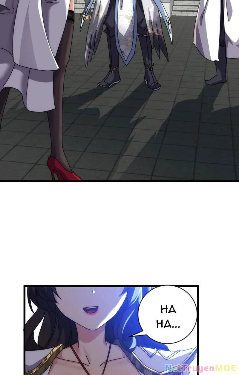 Mời Công Tử Trảm Yêu Chapter 70 - Trang 2