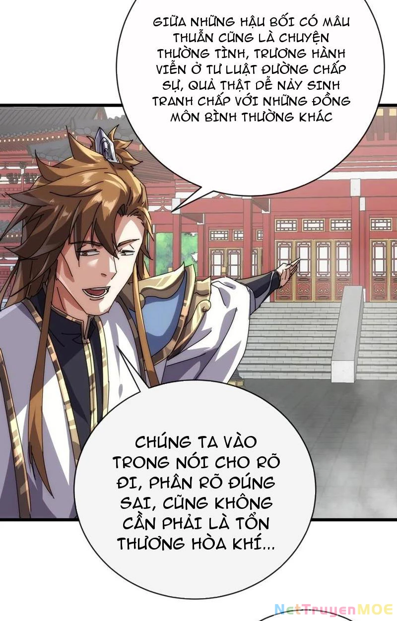 Mời Công Tử Trảm Yêu Chapter 70 - Trang 2
