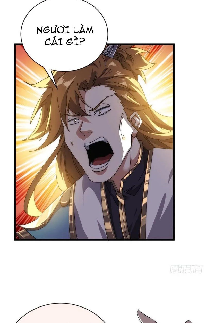 Mời Công Tử Trảm Yêu Chapter 70 - Trang 2