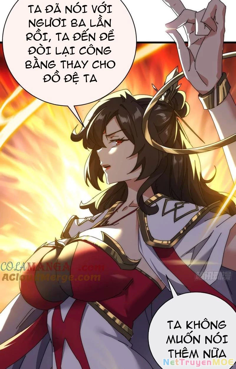 Mời Công Tử Trảm Yêu Chapter 70 - Trang 2