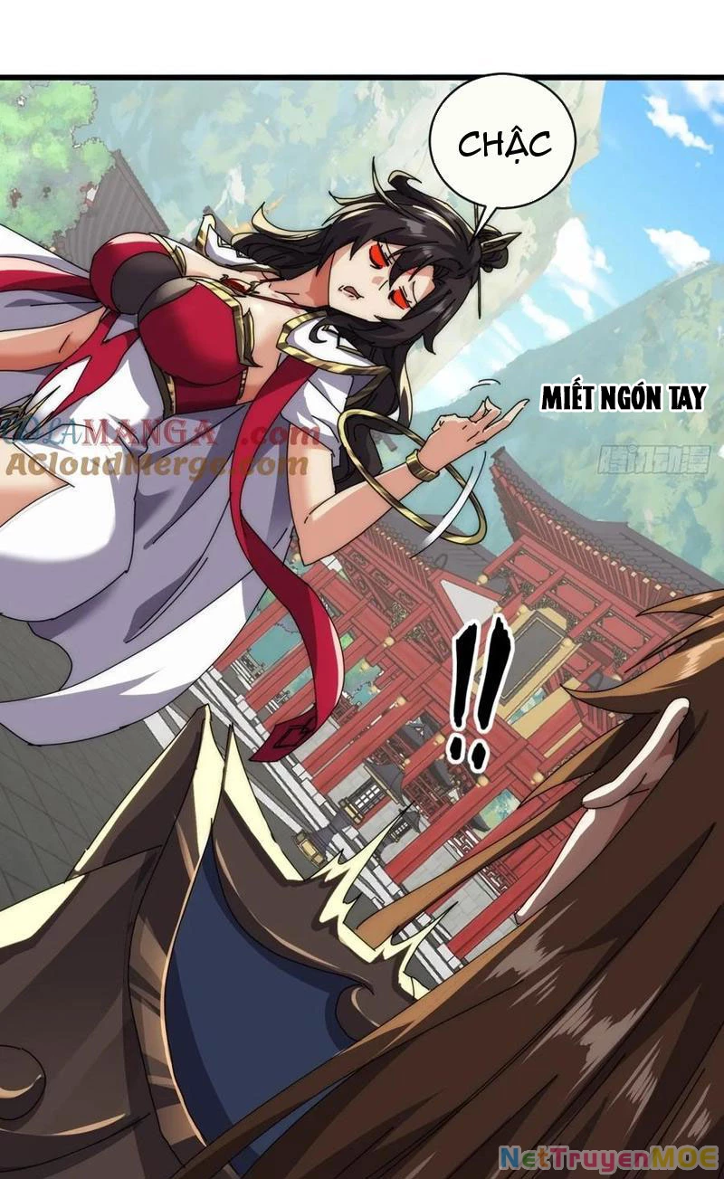 Mời Công Tử Trảm Yêu Chapter 70 - Trang 2