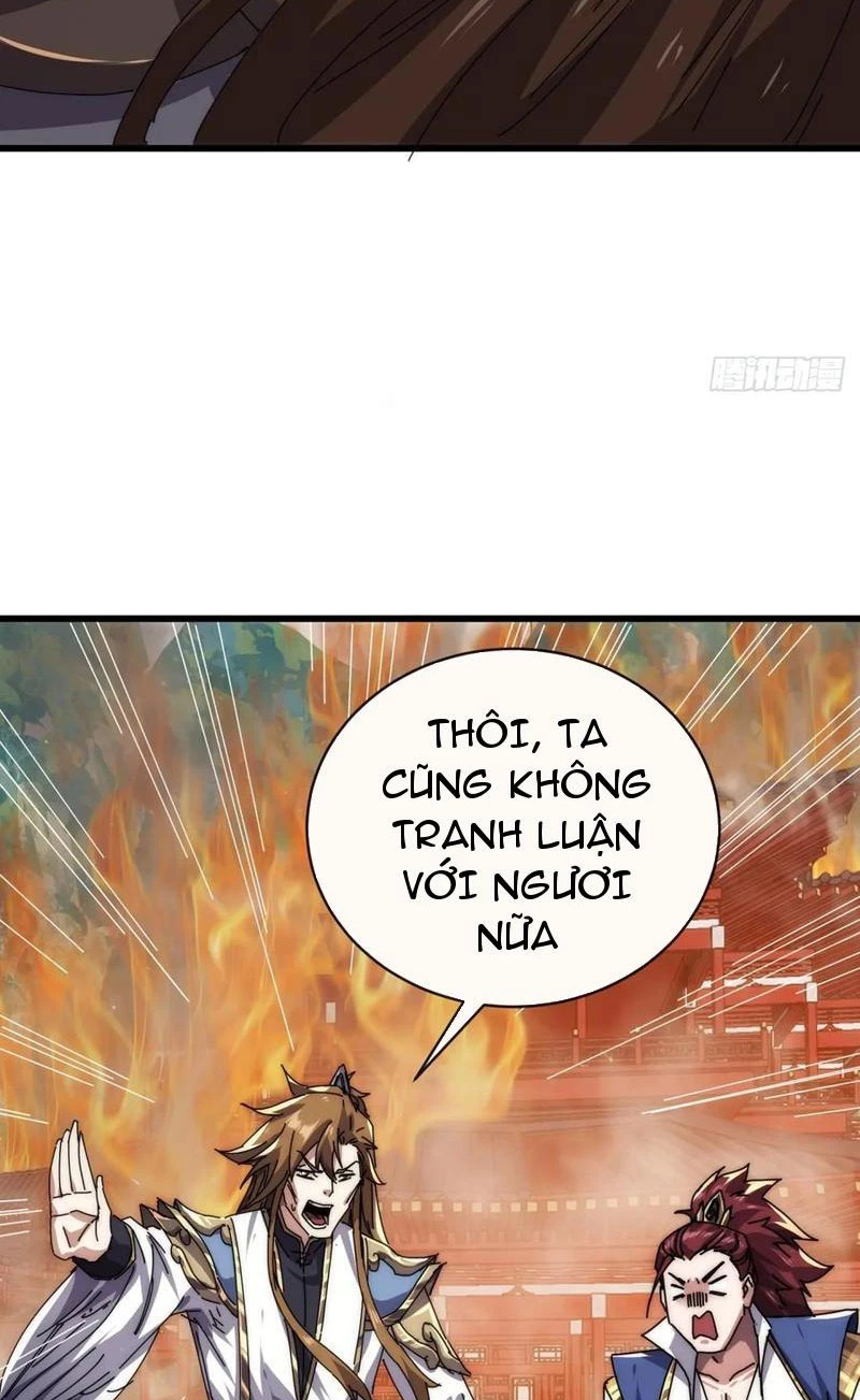 Mời Công Tử Trảm Yêu Chapter 70 - Trang 2