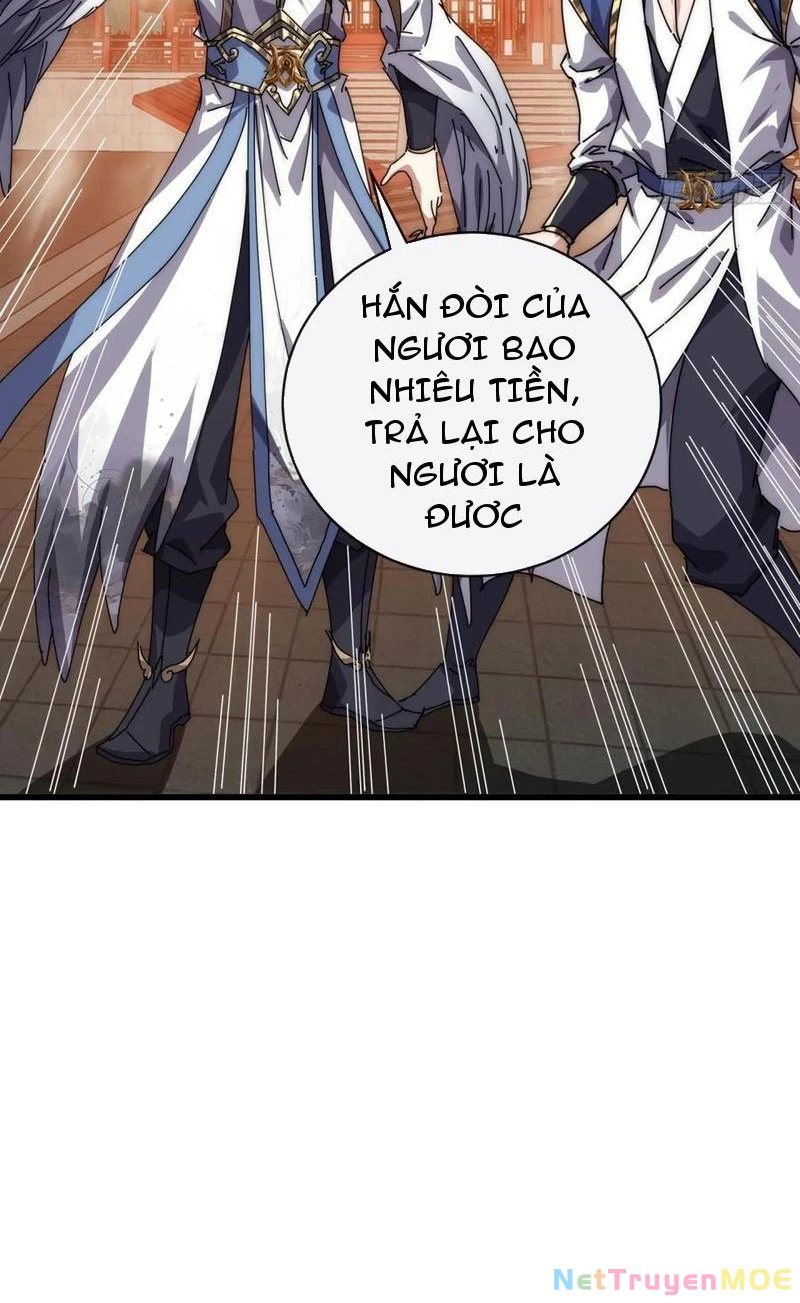 Mời Công Tử Trảm Yêu Chapter 70 - Trang 2