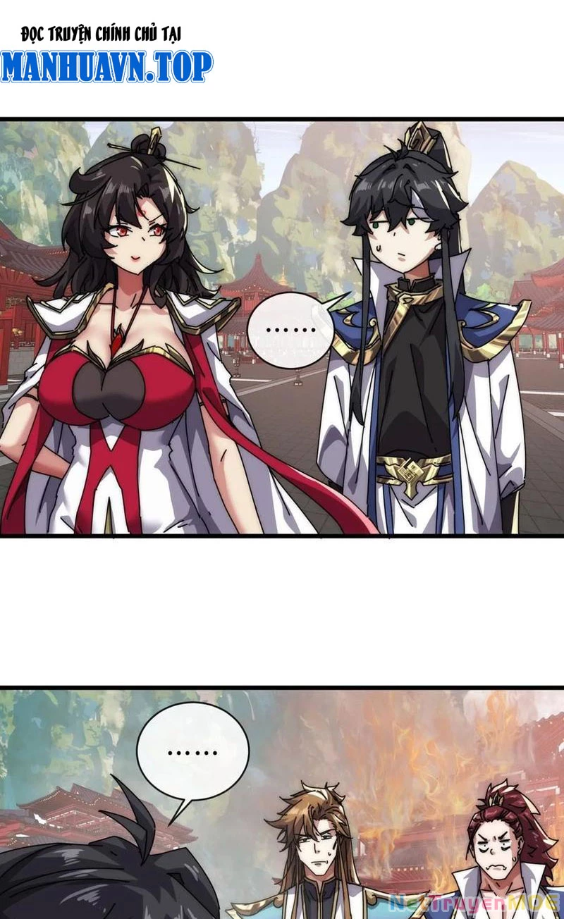 Mời Công Tử Trảm Yêu Chapter 70 - Trang 2