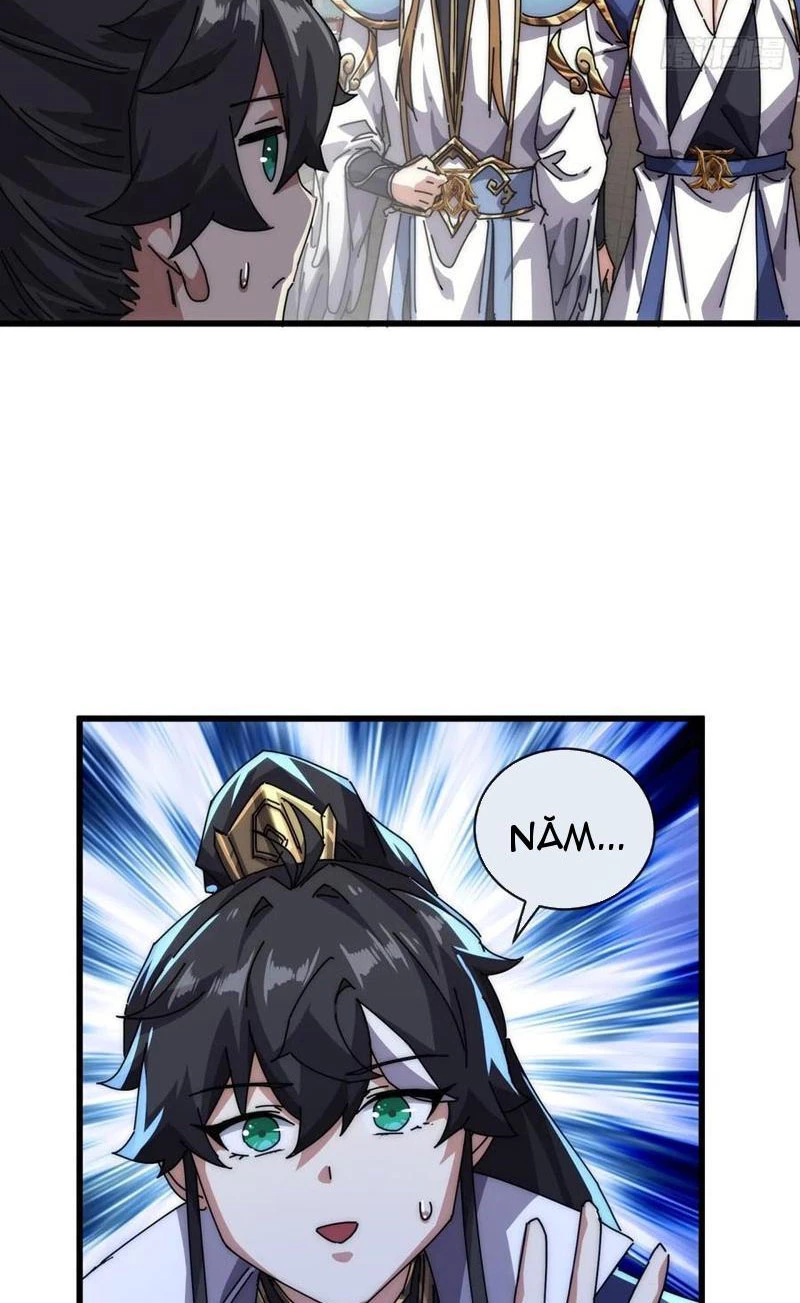 Mời Công Tử Trảm Yêu Chapter 70 - Trang 2