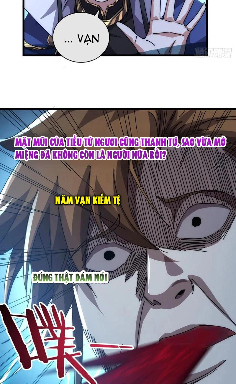 Mời Công Tử Trảm Yêu Chapter 70 - Trang 2