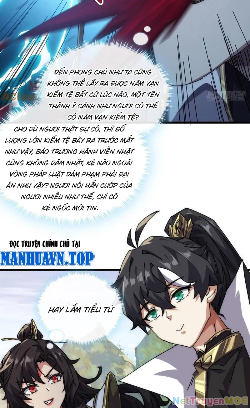 Mời Công Tử Trảm Yêu Chapter 70 - Trang 2