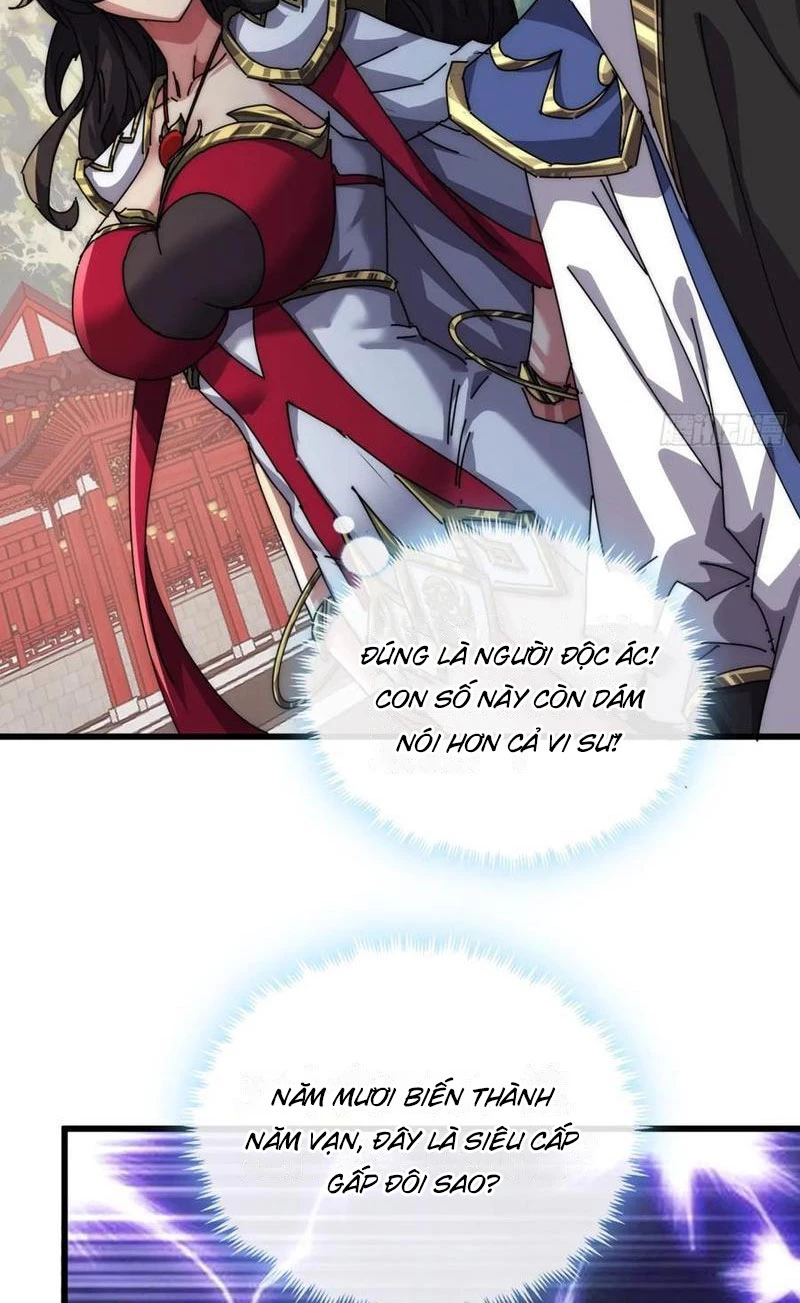 Mời Công Tử Trảm Yêu Chapter 70 - Trang 2