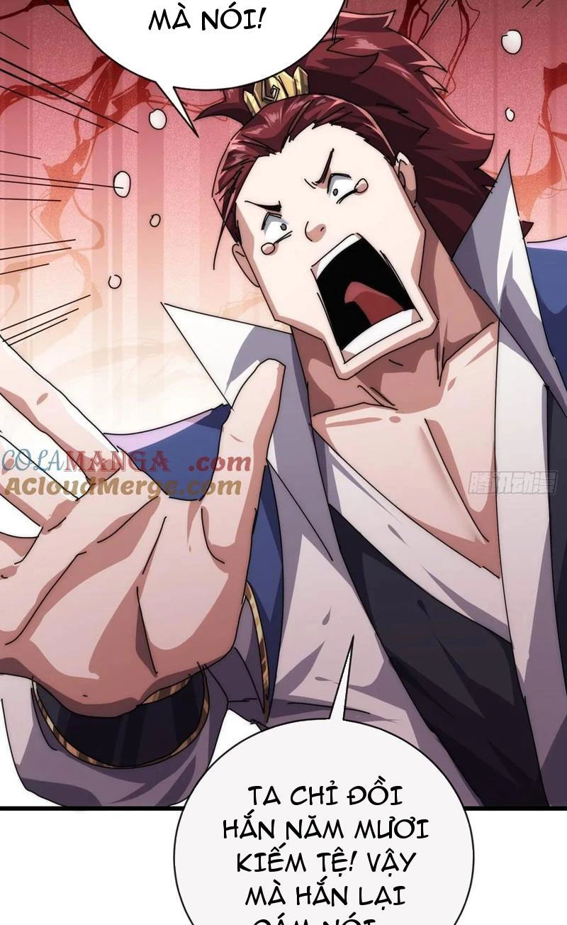 Mời Công Tử Trảm Yêu Chapter 70 - Trang 2