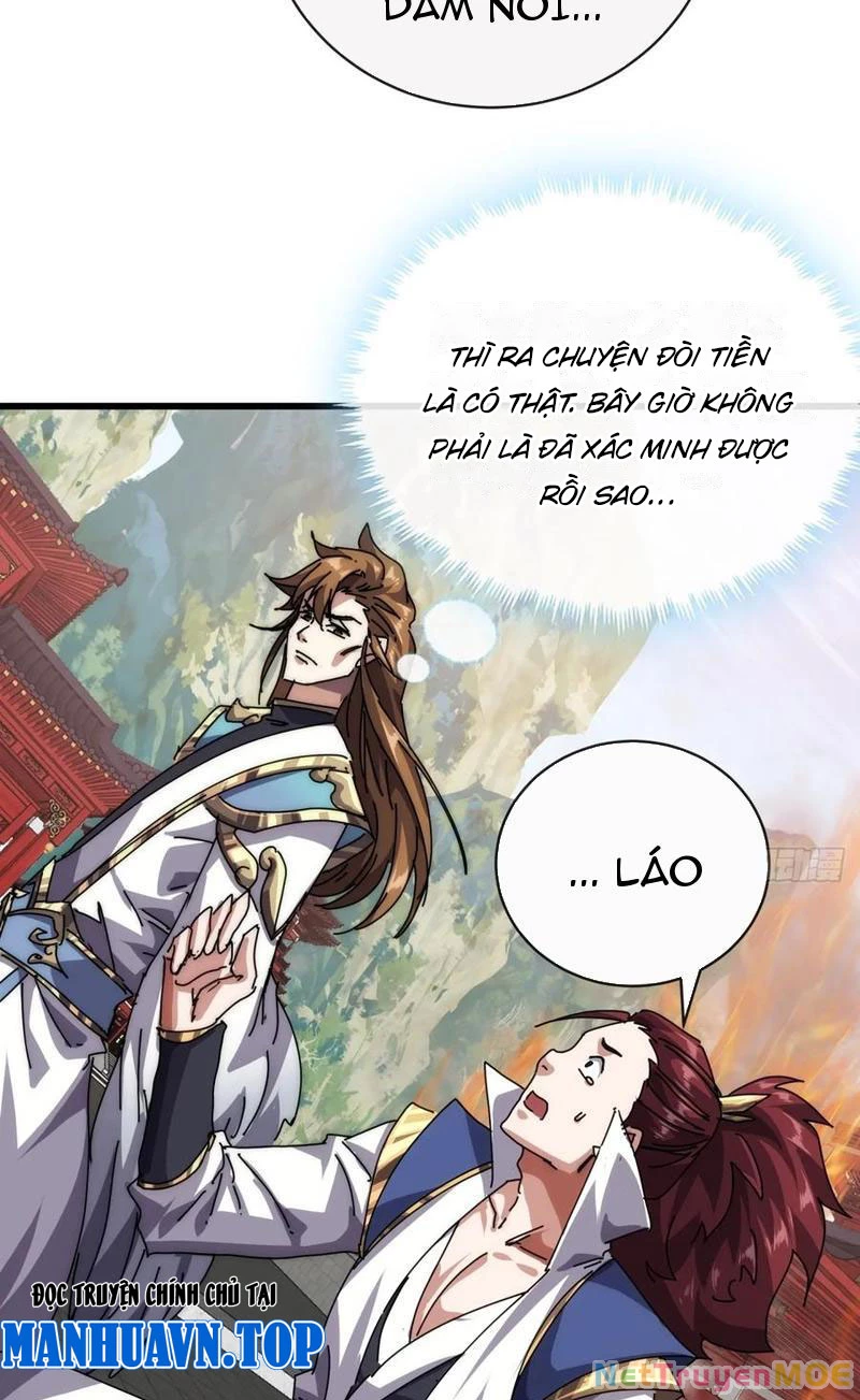 Mời Công Tử Trảm Yêu Chapter 70 - Trang 2