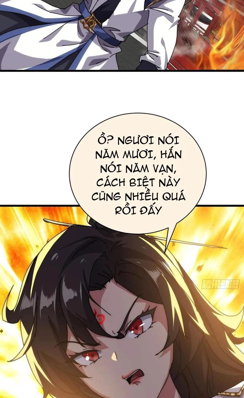 Mời Công Tử Trảm Yêu Chapter 70 - Trang 2