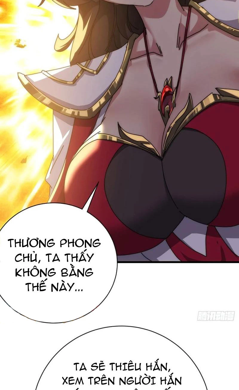 Mời Công Tử Trảm Yêu Chapter 70 - Trang 2