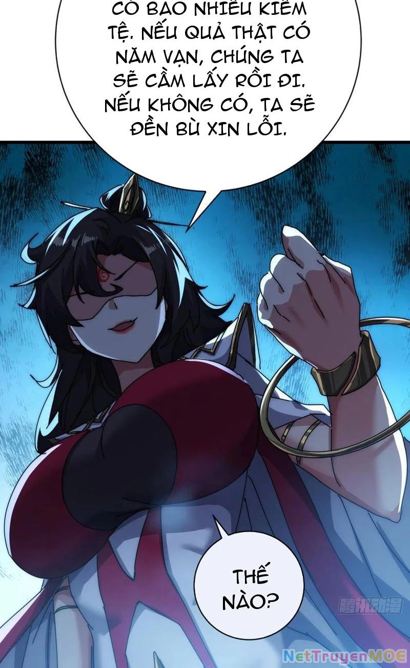 Mời Công Tử Trảm Yêu Chapter 70 - Trang 2