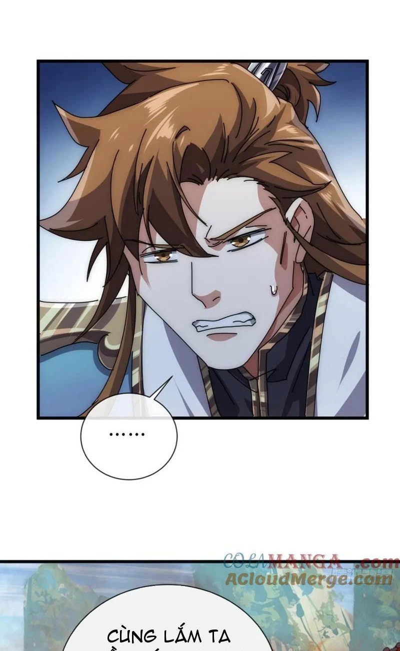 Mời Công Tử Trảm Yêu Chapter 70 - Trang 2