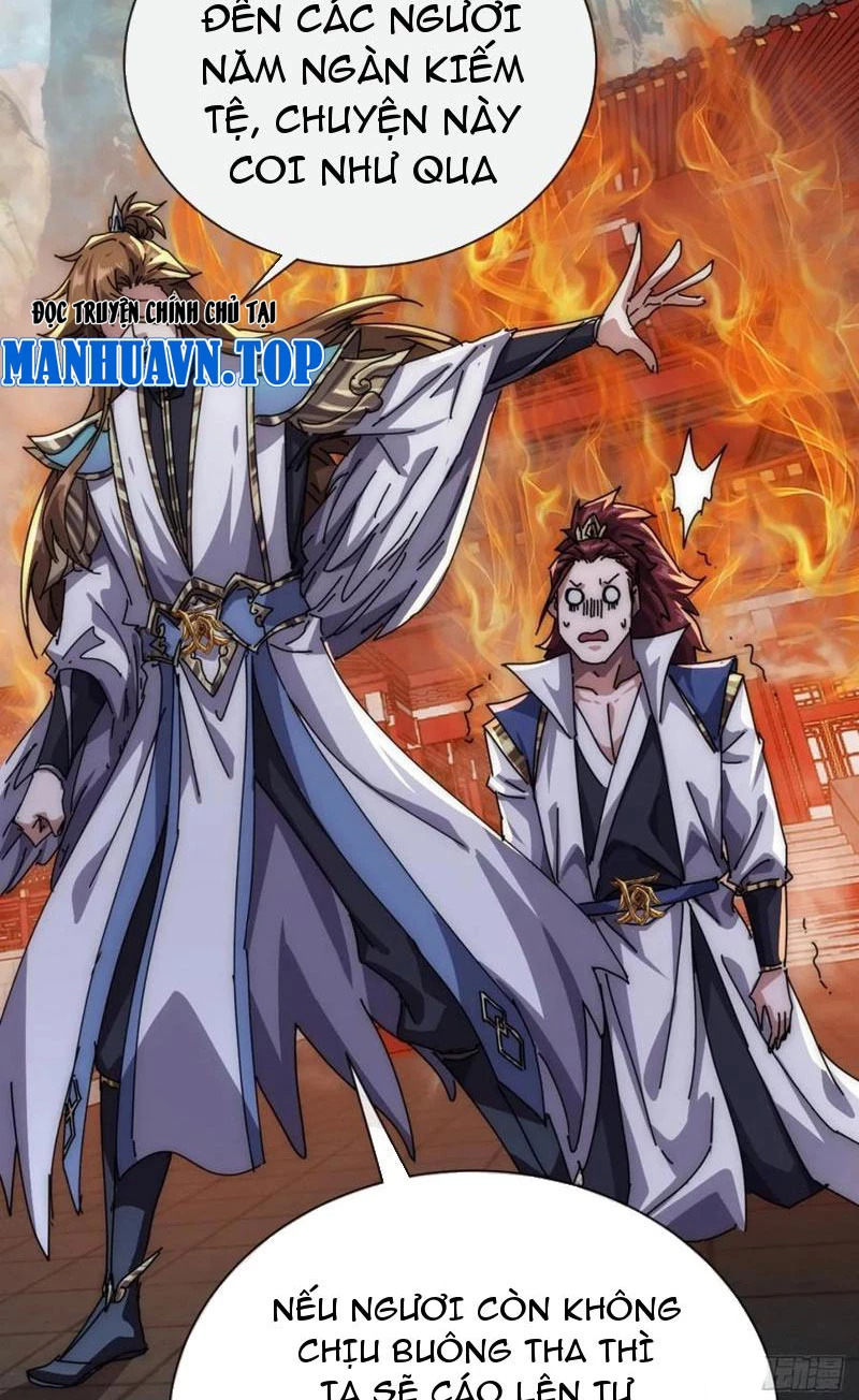 Mời Công Tử Trảm Yêu Chapter 70 - Trang 2