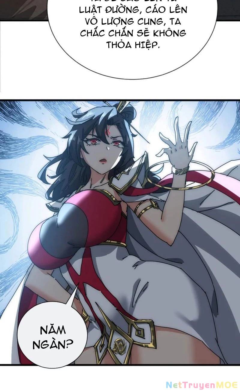 Mời Công Tử Trảm Yêu Chapter 70 - Trang 2