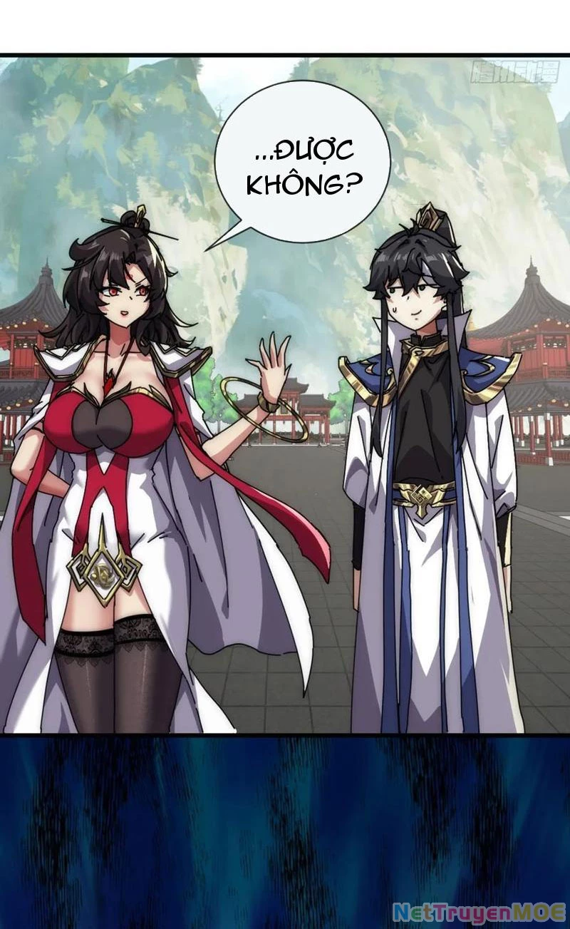 Mời Công Tử Trảm Yêu Chapter 70 - Trang 2