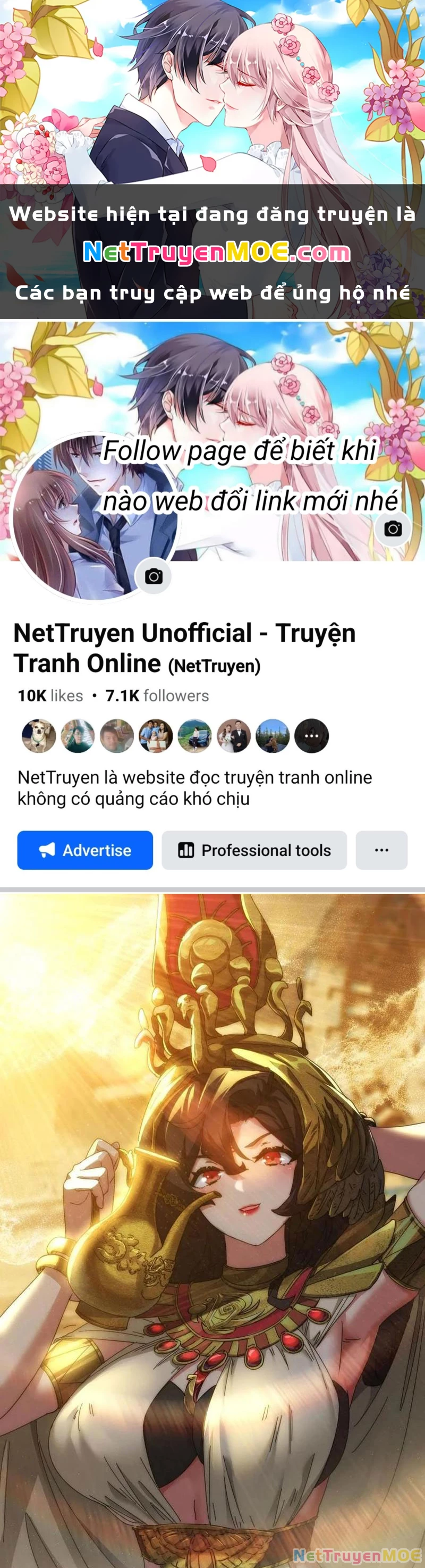 Mời Công Tử Trảm Yêu Chapter 71 - Trang 2