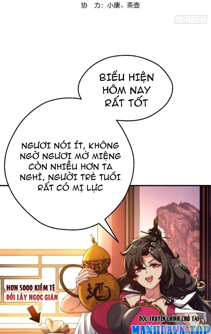 Mời Công Tử Trảm Yêu Chapter 71 - Trang 2