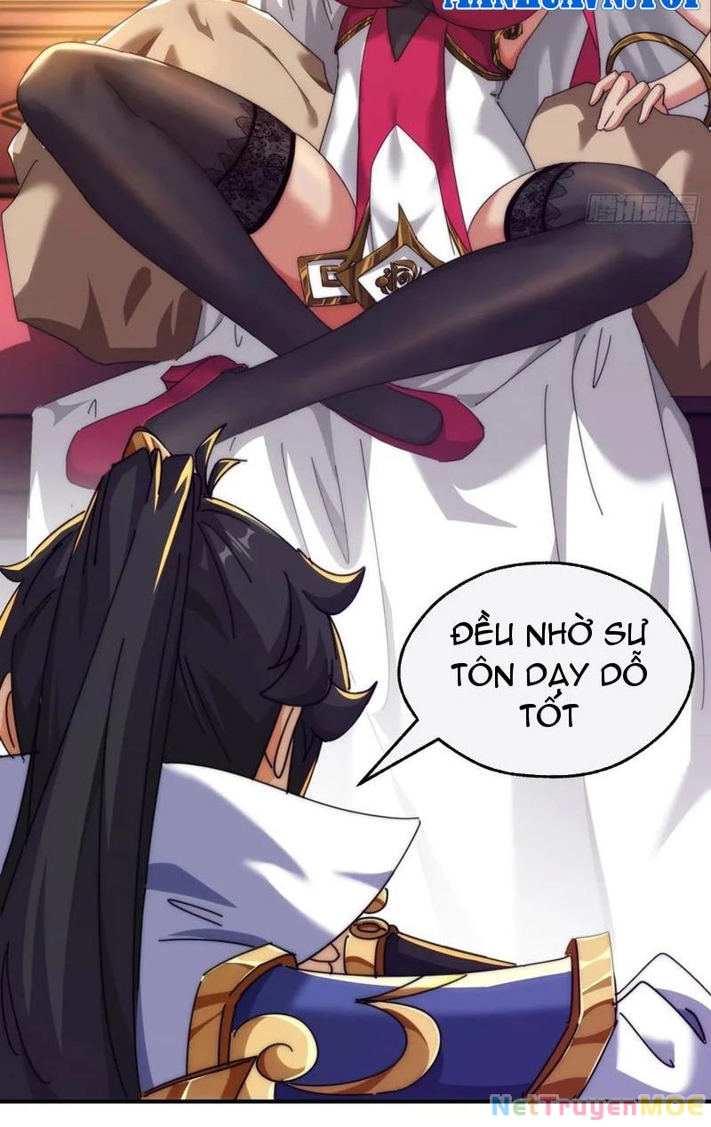 Mời Công Tử Trảm Yêu Chapter 71 - Trang 2