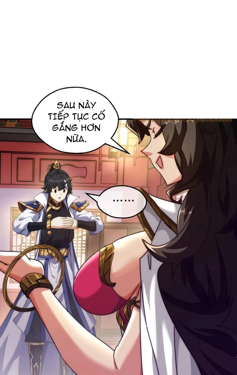 Mời Công Tử Trảm Yêu Chapter 71 - Trang 2
