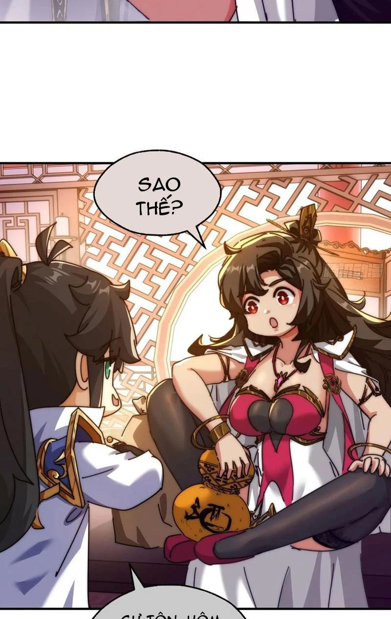 Mời Công Tử Trảm Yêu Chapter 71 - Trang 2