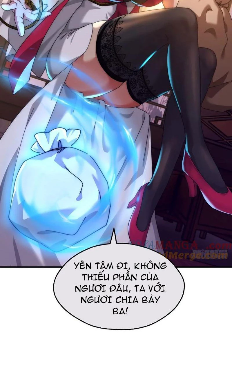 Mời Công Tử Trảm Yêu Chapter 71 - Trang 2