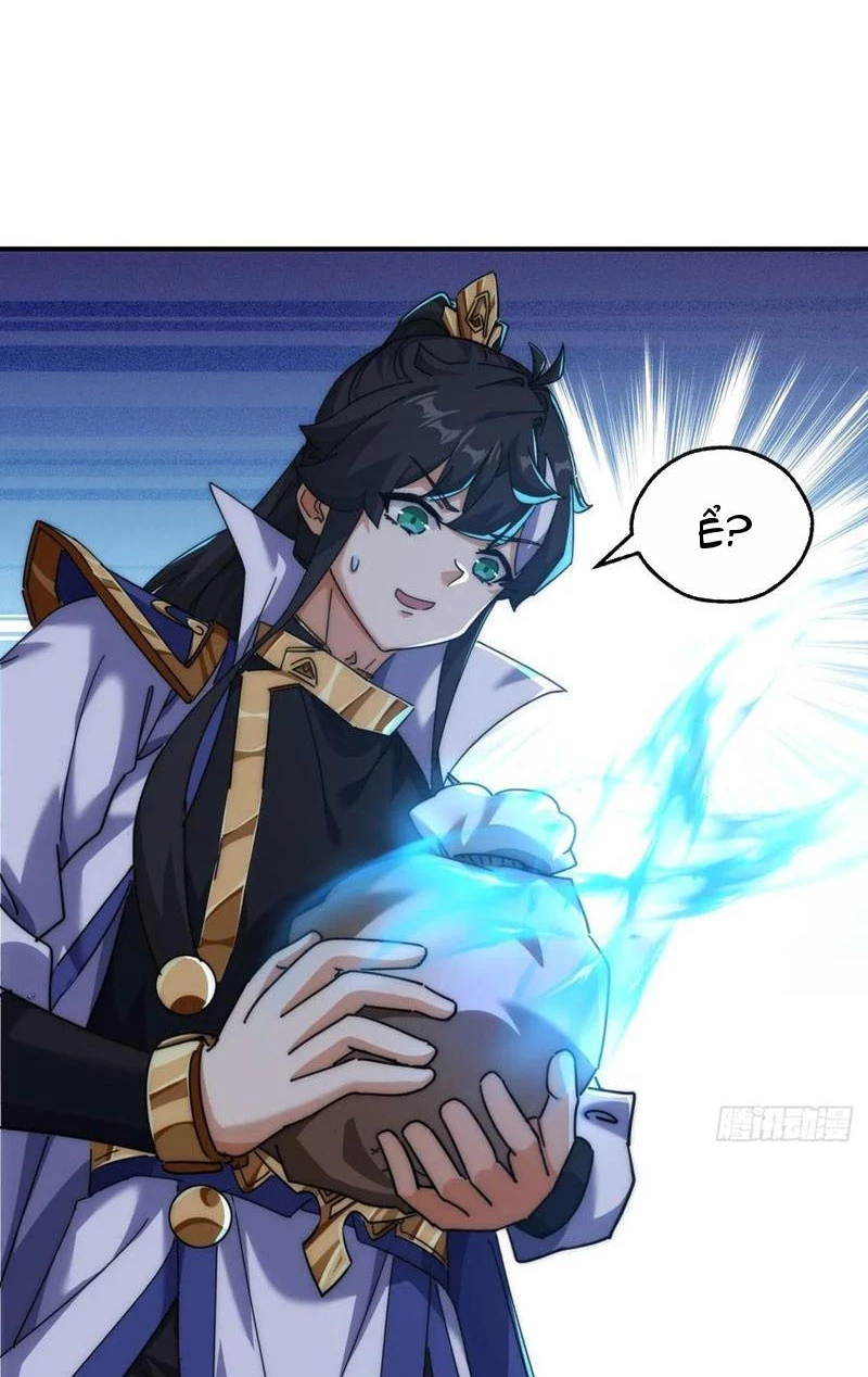 Mời Công Tử Trảm Yêu Chapter 71 - Trang 2