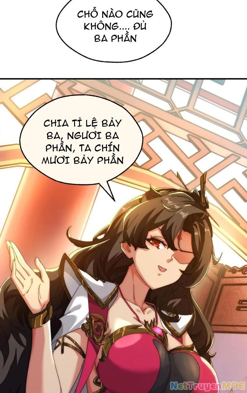 Mời Công Tử Trảm Yêu Chapter 71 - Trang 2