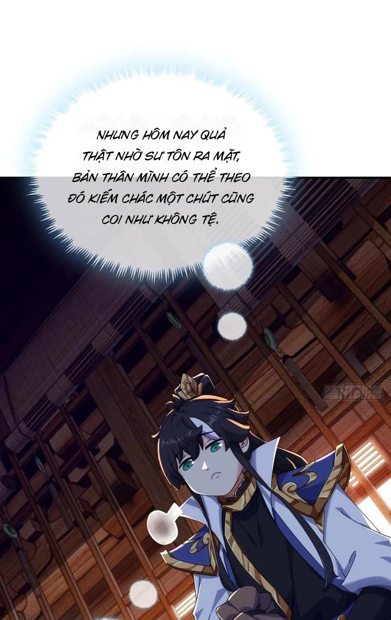 Mời Công Tử Trảm Yêu Chapter 71 - Trang 2