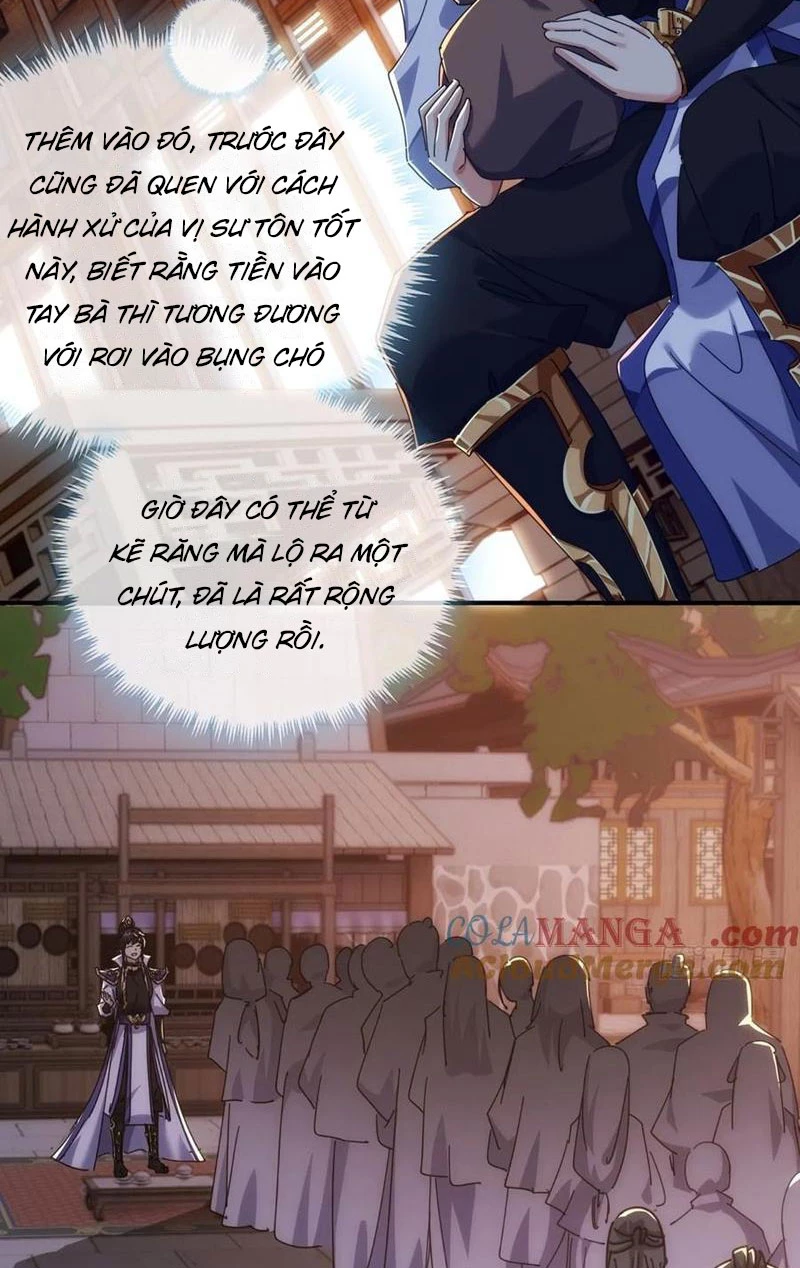 Mời Công Tử Trảm Yêu Chapter 71 - Trang 2