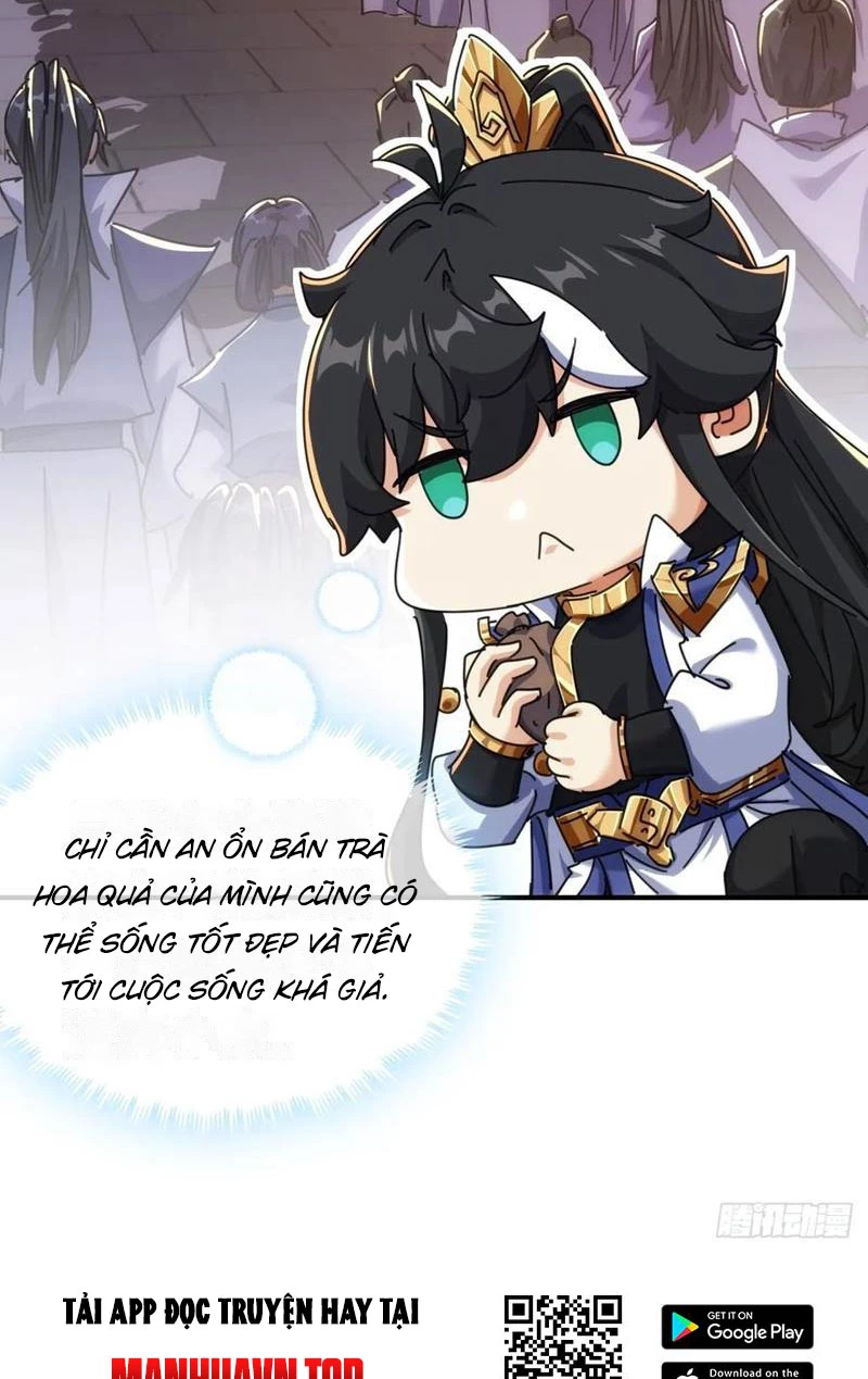 Mời Công Tử Trảm Yêu Chapter 71 - Trang 2