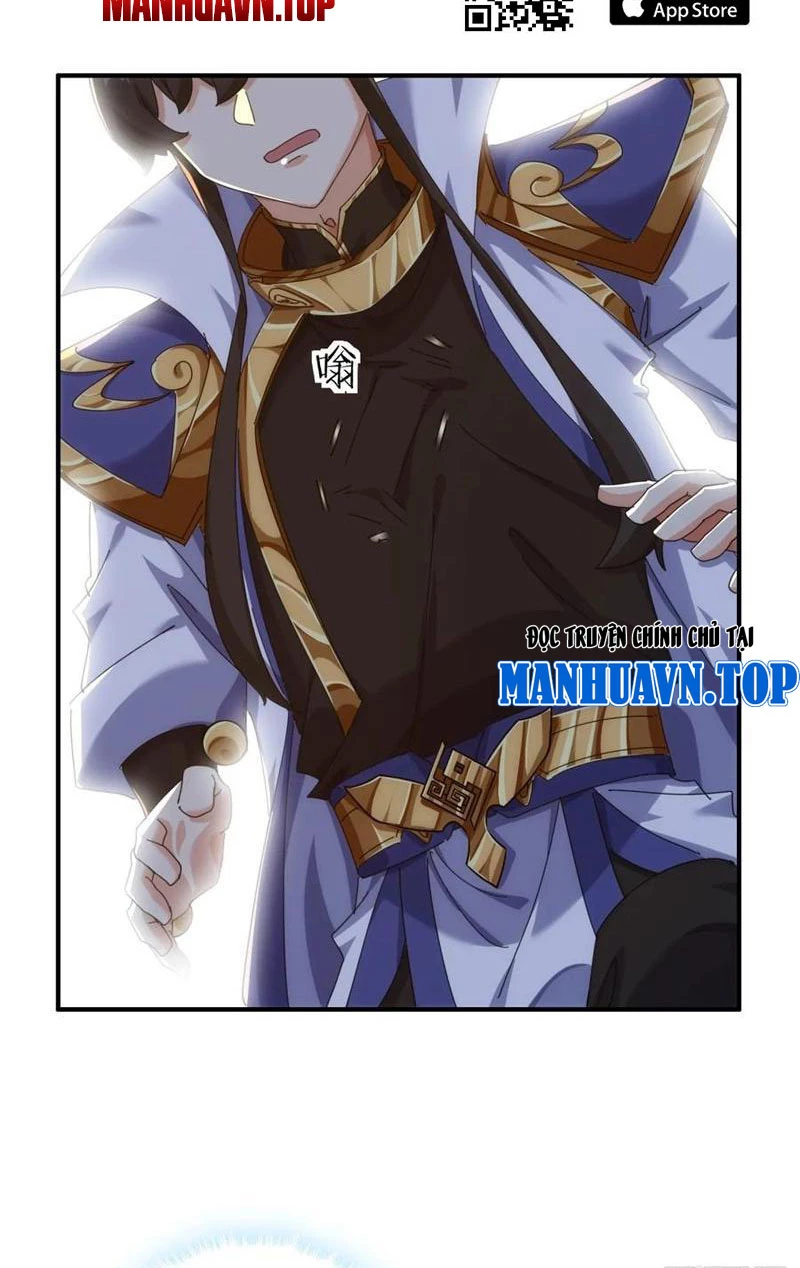 Mời Công Tử Trảm Yêu Chapter 71 - Trang 2