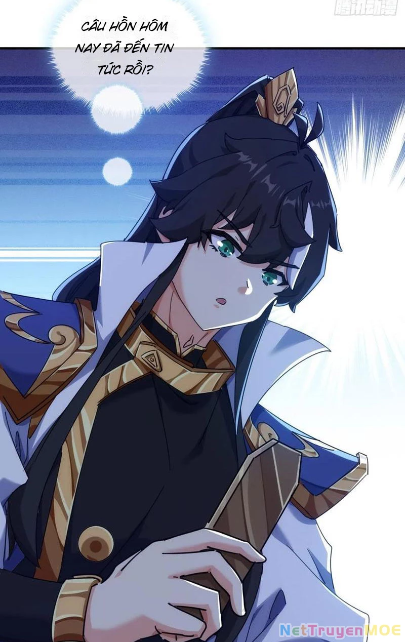 Mời Công Tử Trảm Yêu Chapter 71 - Trang 2