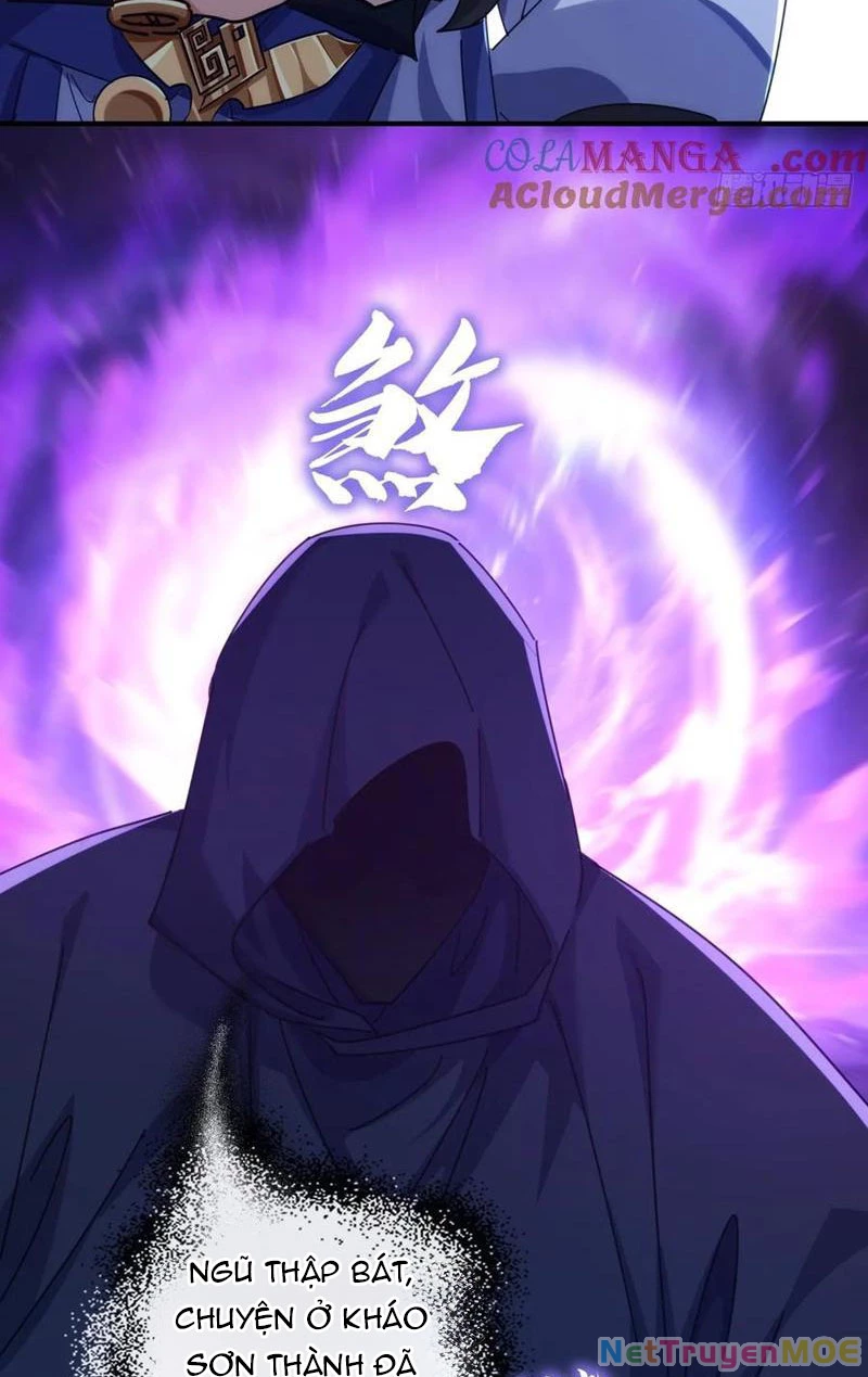 Mời Công Tử Trảm Yêu Chapter 71 - Trang 2