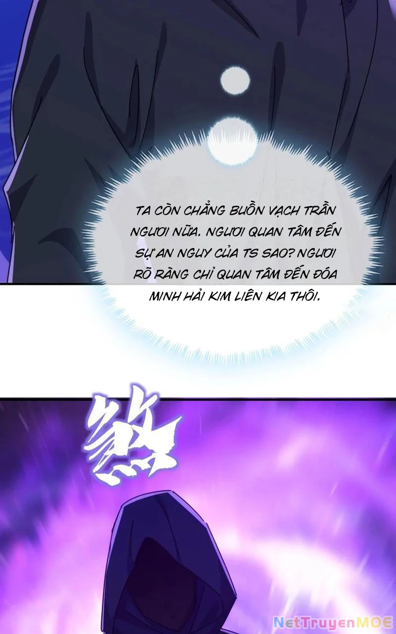 Mời Công Tử Trảm Yêu Chapter 71 - Trang 2