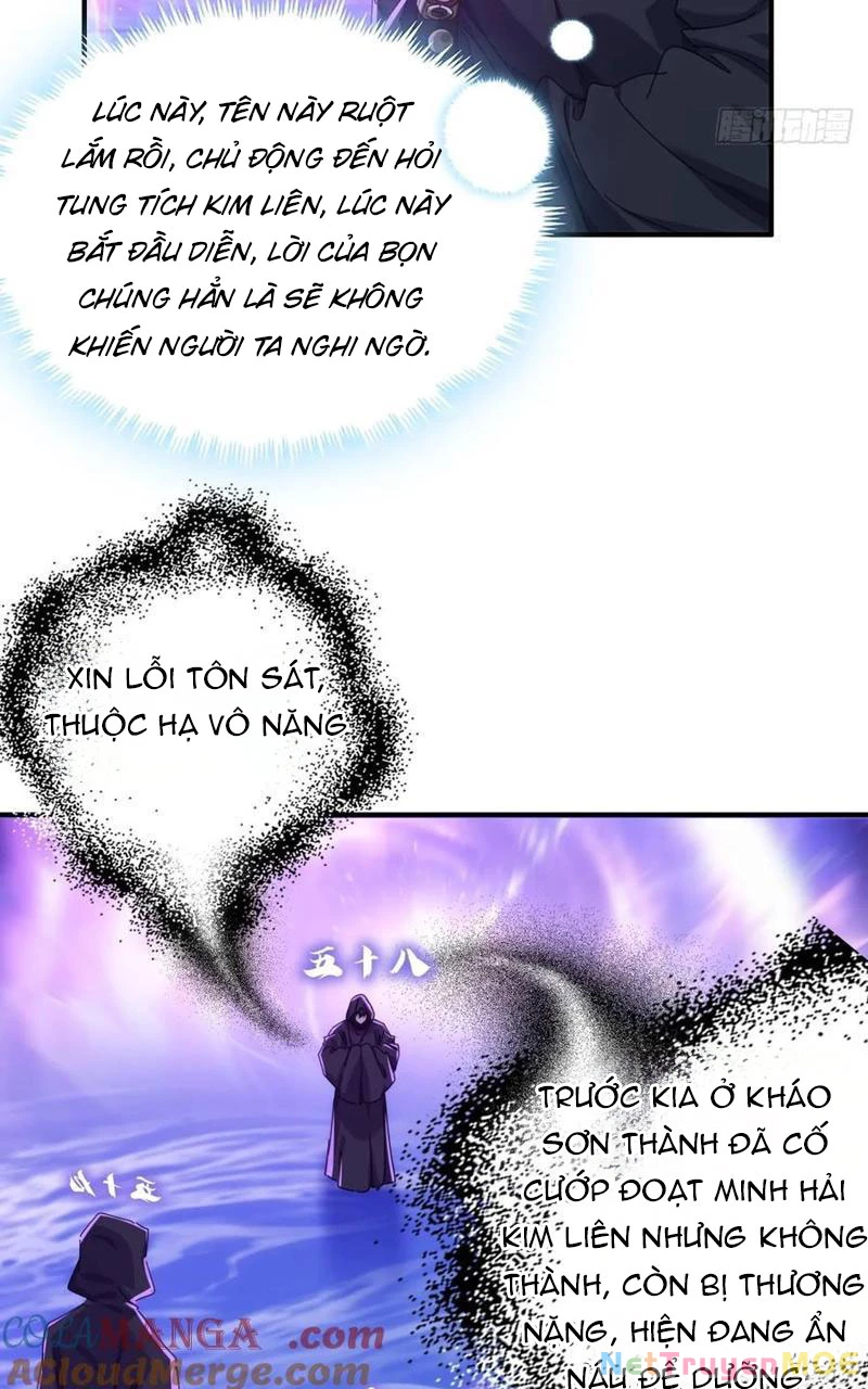 Mời Công Tử Trảm Yêu Chapter 71 - Trang 2