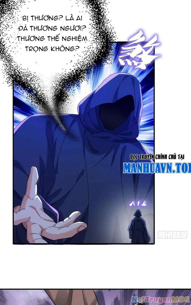 Mời Công Tử Trảm Yêu Chapter 71 - Trang 2