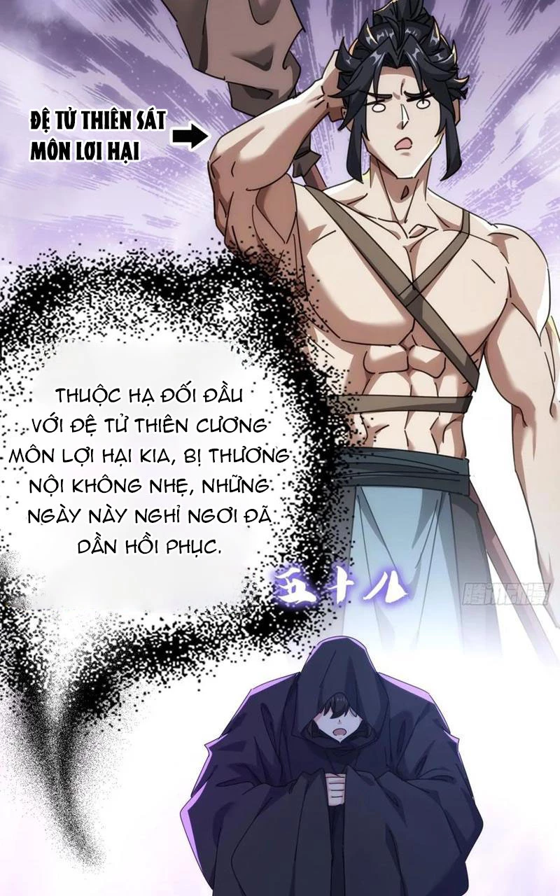 Mời Công Tử Trảm Yêu Chapter 71 - Trang 2