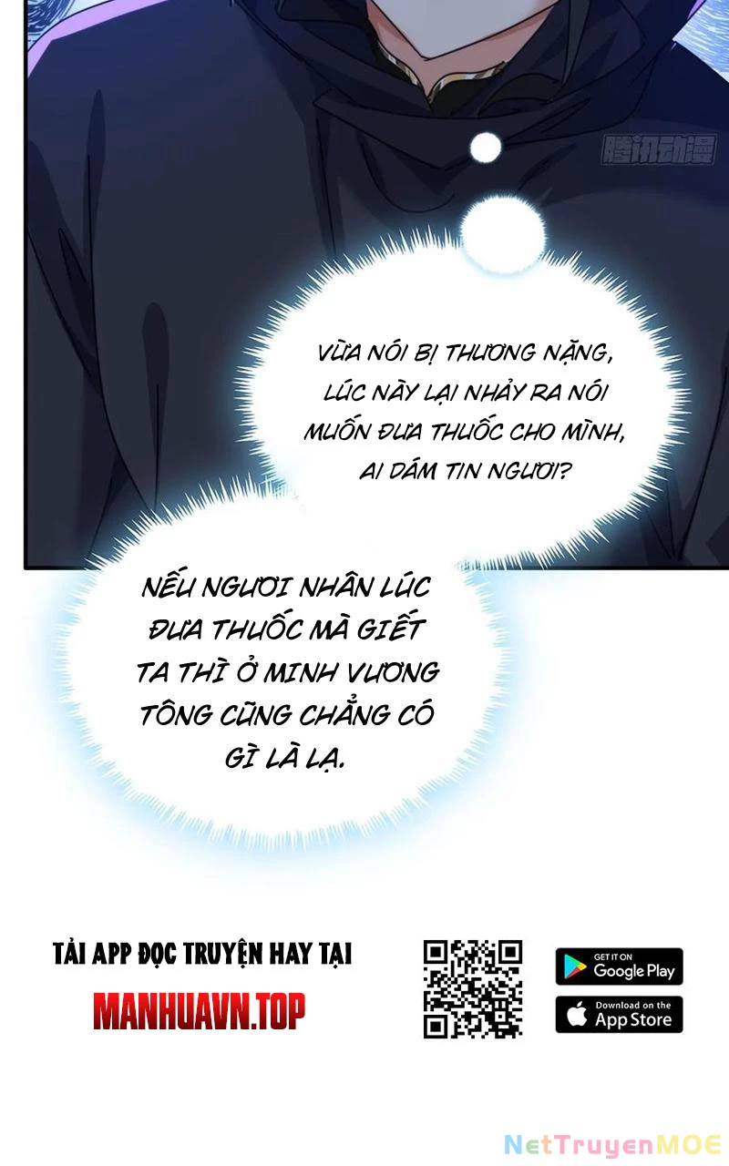 Mời Công Tử Trảm Yêu Chapter 71 - Trang 2