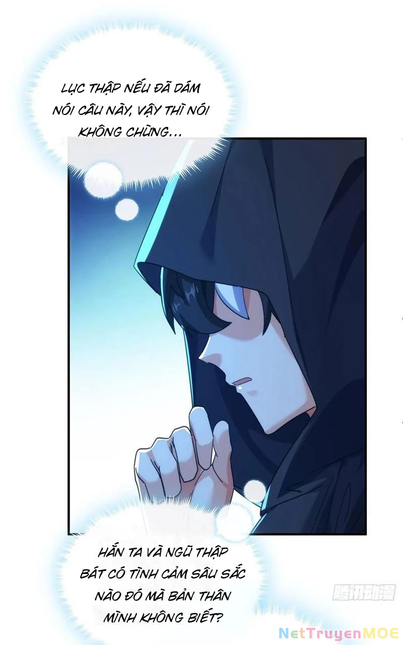 Mời Công Tử Trảm Yêu Chapter 71 - Trang 2