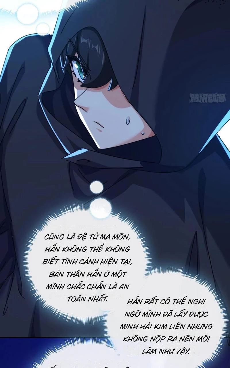 Mời Công Tử Trảm Yêu Chapter 71 - Trang 2