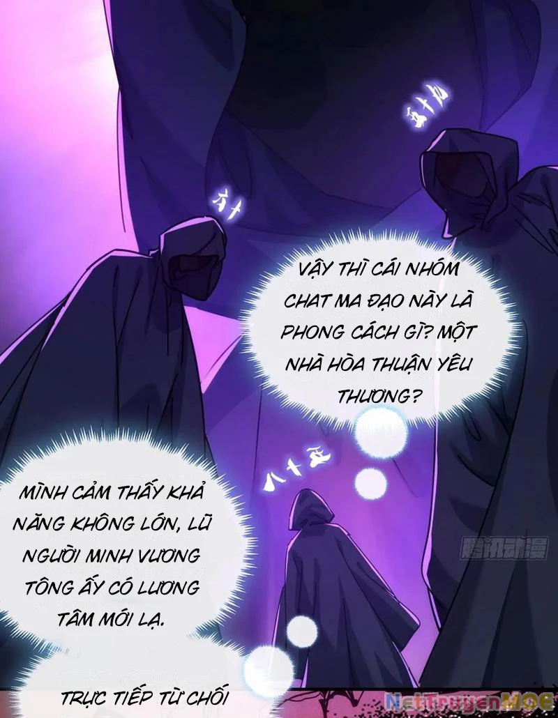 Mời Công Tử Trảm Yêu Chapter 71 - Trang 2