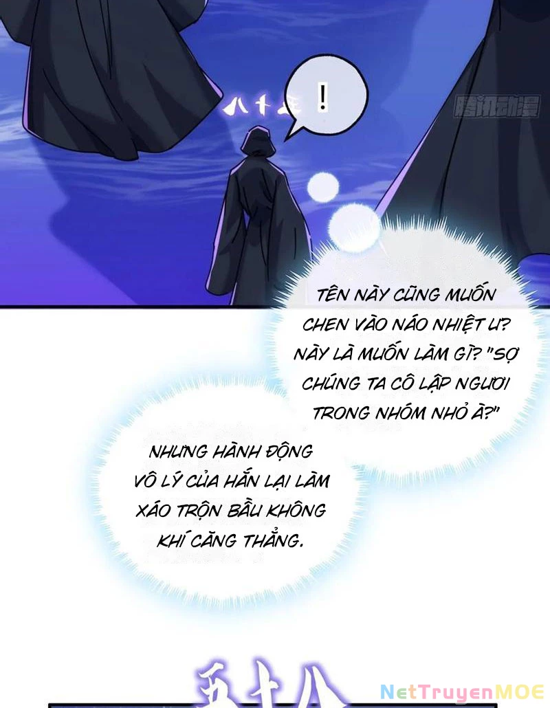 Mời Công Tử Trảm Yêu Chapter 71 - Trang 2