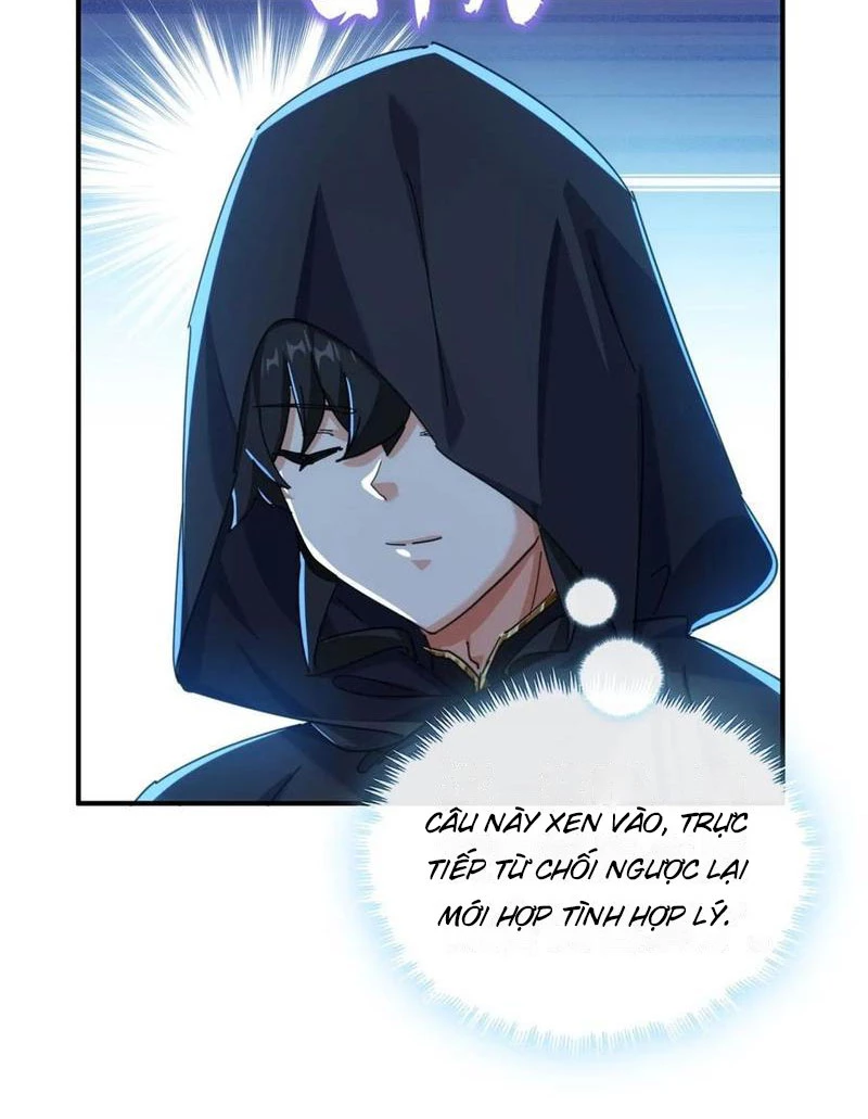 Mời Công Tử Trảm Yêu Chapter 71 - Trang 2