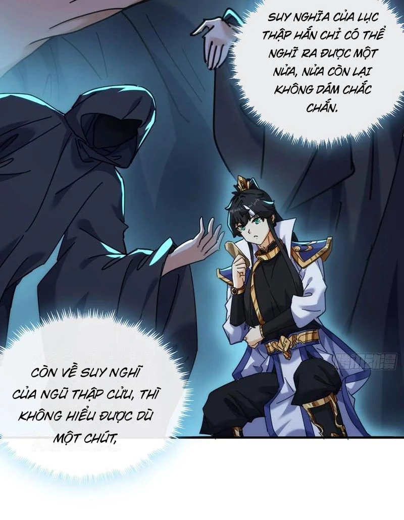 Mời Công Tử Trảm Yêu Chapter 71 - Trang 2