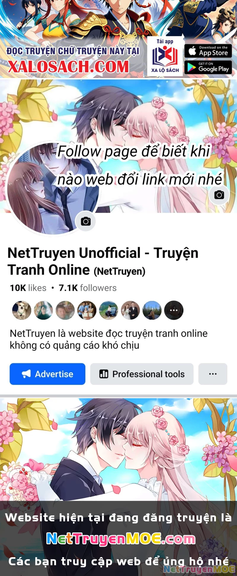 Mời Công Tử Trảm Yêu Chapter 72 - Trang 2