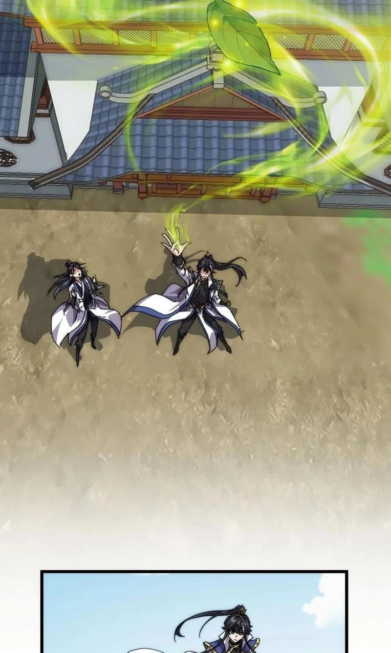 Mời Công Tử Trảm Yêu Chapter 72 - Trang 2